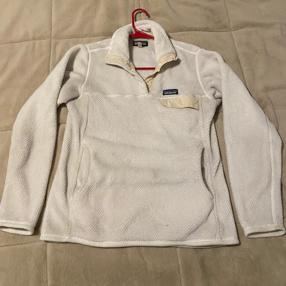 Patagonia Pullover
